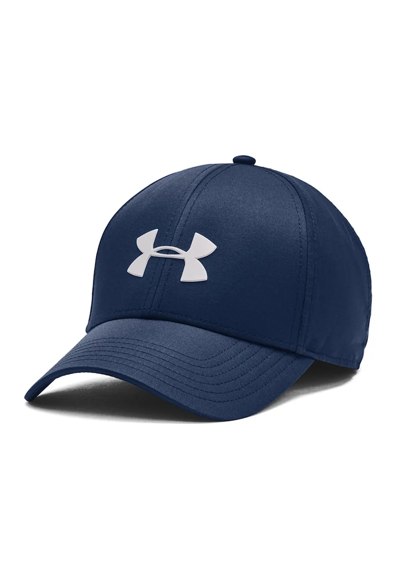 Sapca cu finisaj rezistent la apa si logo pentru golf Blitzing