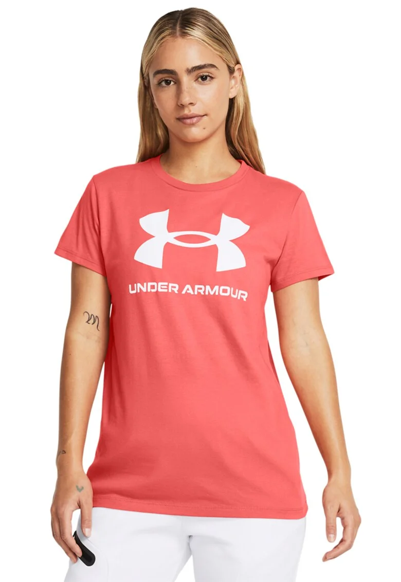 Tricou lejer Rival, Roz somon