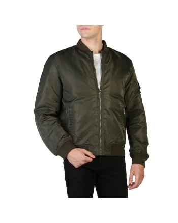 Geaca barbati  model J30J305569, Verde