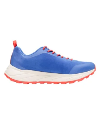 Pantofi de drumetie Vibram® Megagrip pentru barbati Nanga, Albastru
