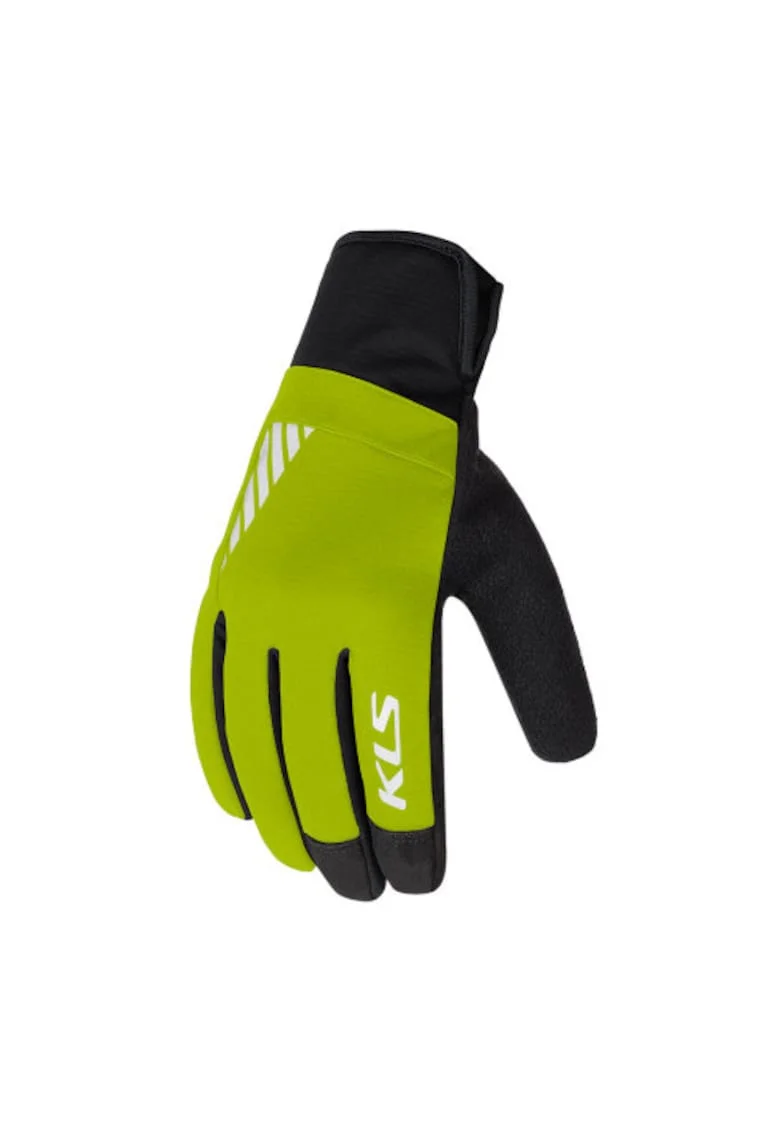Manusi KLS COLDBREAKER, Verde
