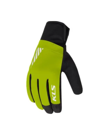 Manusi KLS COLDBREAKER, Verde