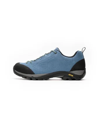 Ghete drumetie Vibram® XS Trek Evo barbati Meru1, Jeans