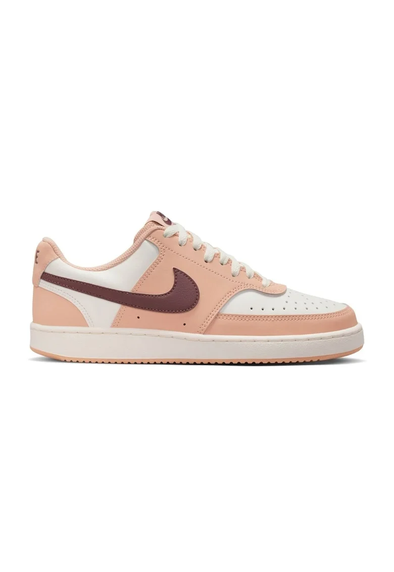 Pantofi sport  Court Vision Low 55904, Bej
