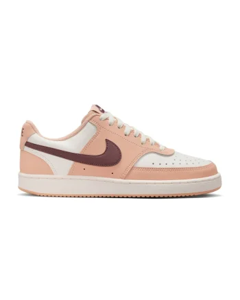 Pantofi sport  Court Vision Low 55904, Bej