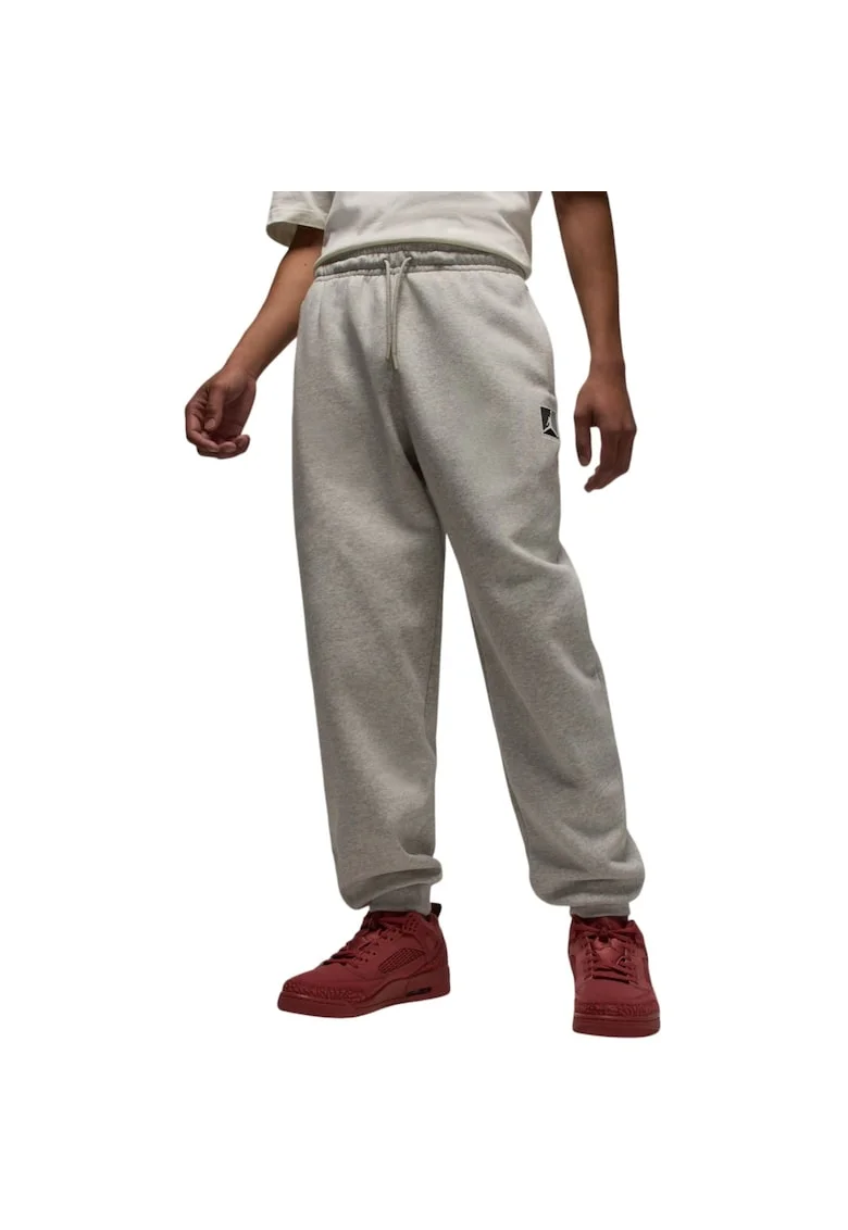 Pantaloni  Brooklyn Fleece GFX 55758, Gri