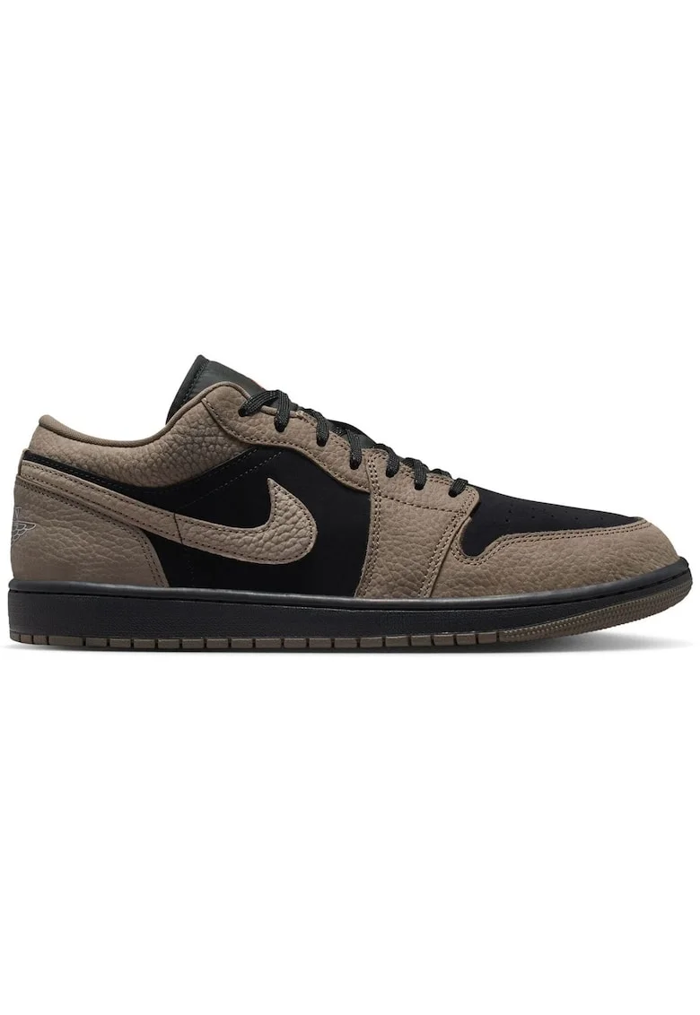 Pantofi sport  Air Jordan 1 Low SE 55831, Maro