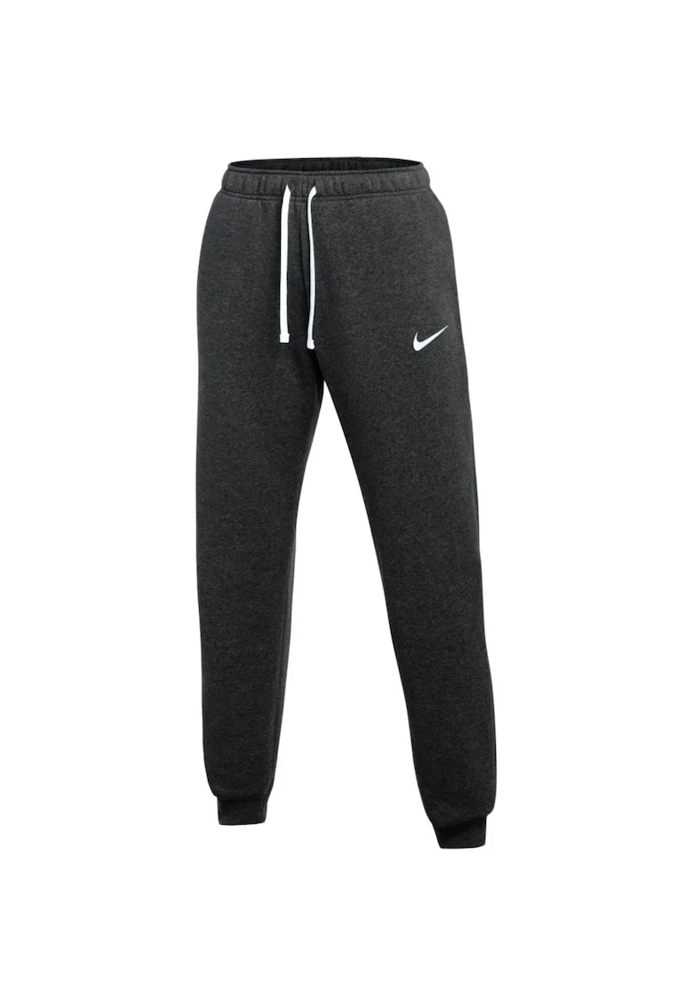 Pantaloni  Park 26 Fleece 55806, Negru