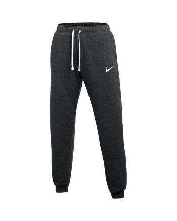 Pantaloni  Park 26 Fleece 55806, Negru