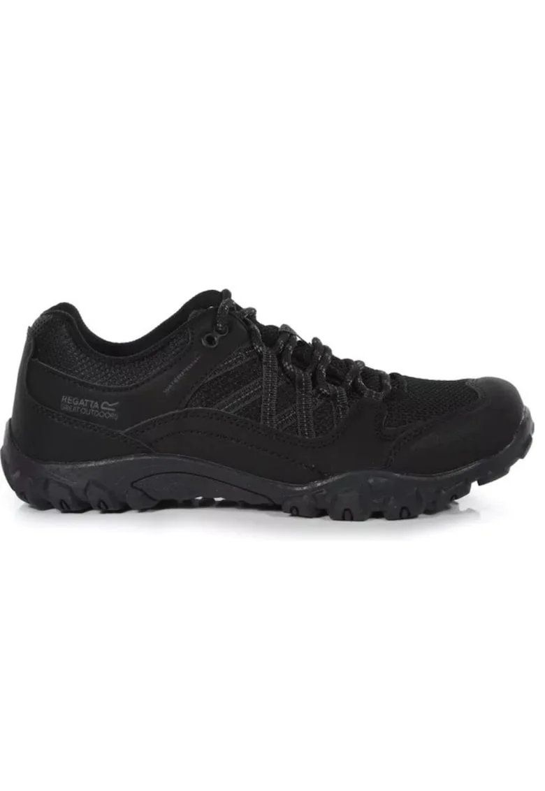 Pantofi sport pentru drumetie Edgepoint