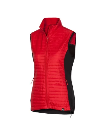 Vesta dama regular fit cu captuseala Seal Kiera