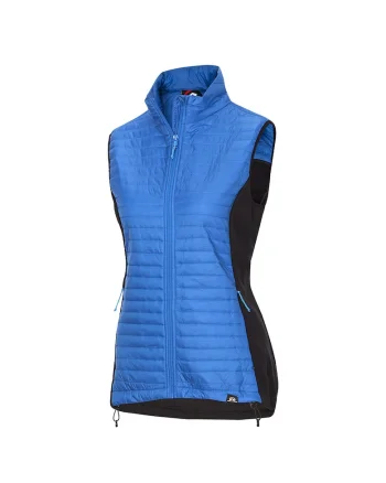Vesta dama regular fit cu captuseala Seal Kiera