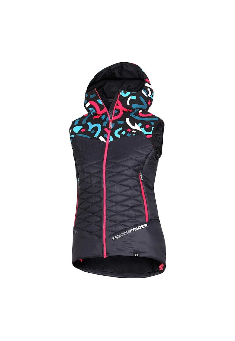 Vesta Primaloft® femei JAVOROVA 1, Multicolor