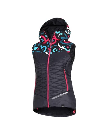 Vesta Primaloft® femei JAVOROVA 1, Multicolor