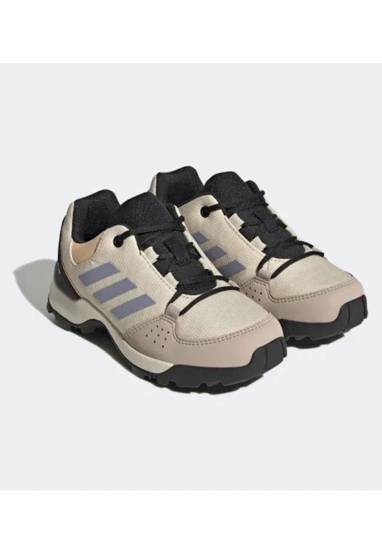 Pantofi unisex pentru drumetii cu detalii contrastante Hyperhiker