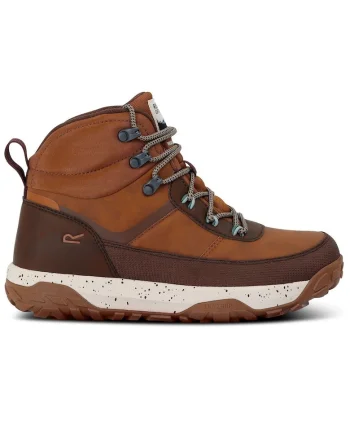 Bocanci impermebili trekking Shayford