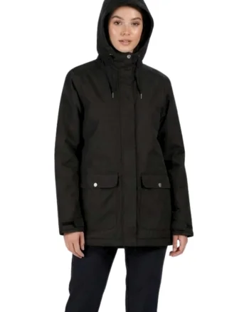 Geaca parka impermeabila Broadia,