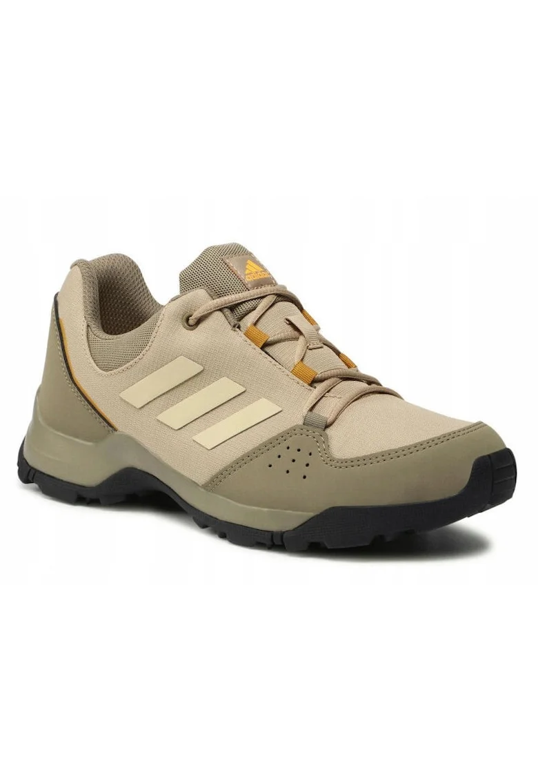 Pantofi cu garnituri din piele ecologica pentru drumetii Hyperhiker