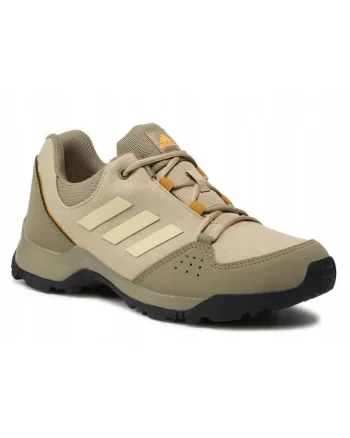 Pantofi cu garnituri din piele ecologica pentru drumetii Hyperhiker