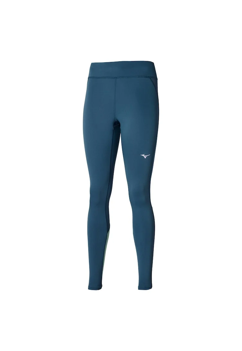 Colanti alergare dama  Warmalite FW 2024, Albastru