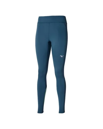 Colanti alergare dama  Warmalite FW 2024, Albastru
