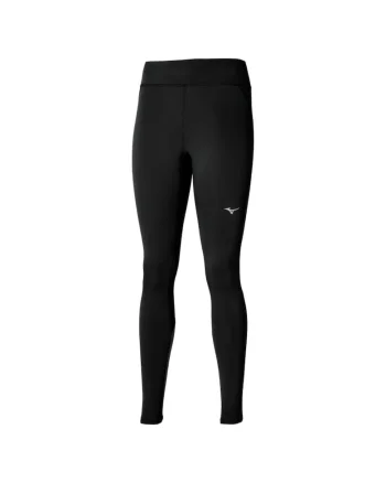Colanti alergare dama  Warmalite FW 2024, Negru