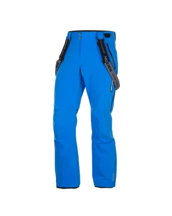 Pantaloni schi 20k/20k barbati, Bleumarin