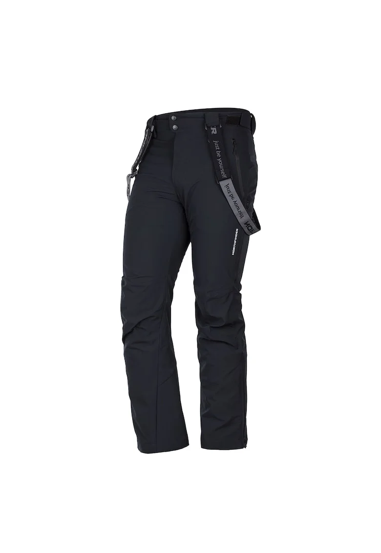 Pantaloni schi 2L 5K/5K barbati Barta, Negru