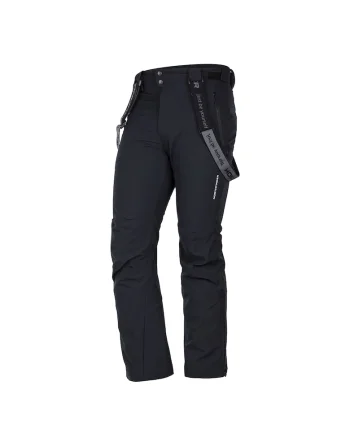 Pantaloni schi 2L 5K/5K barbati Barta, Negru