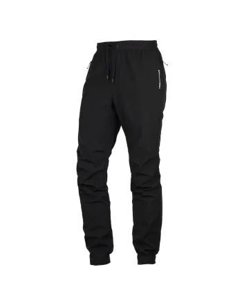 Pantaloni hibrizi 5K/5K dama Rachelle, Negru