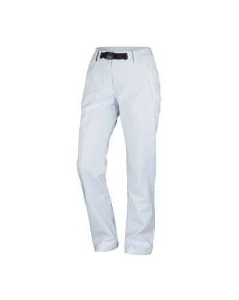 Pantaloni dama softshell 3L 5K/5K Lyric, Albastru deschis