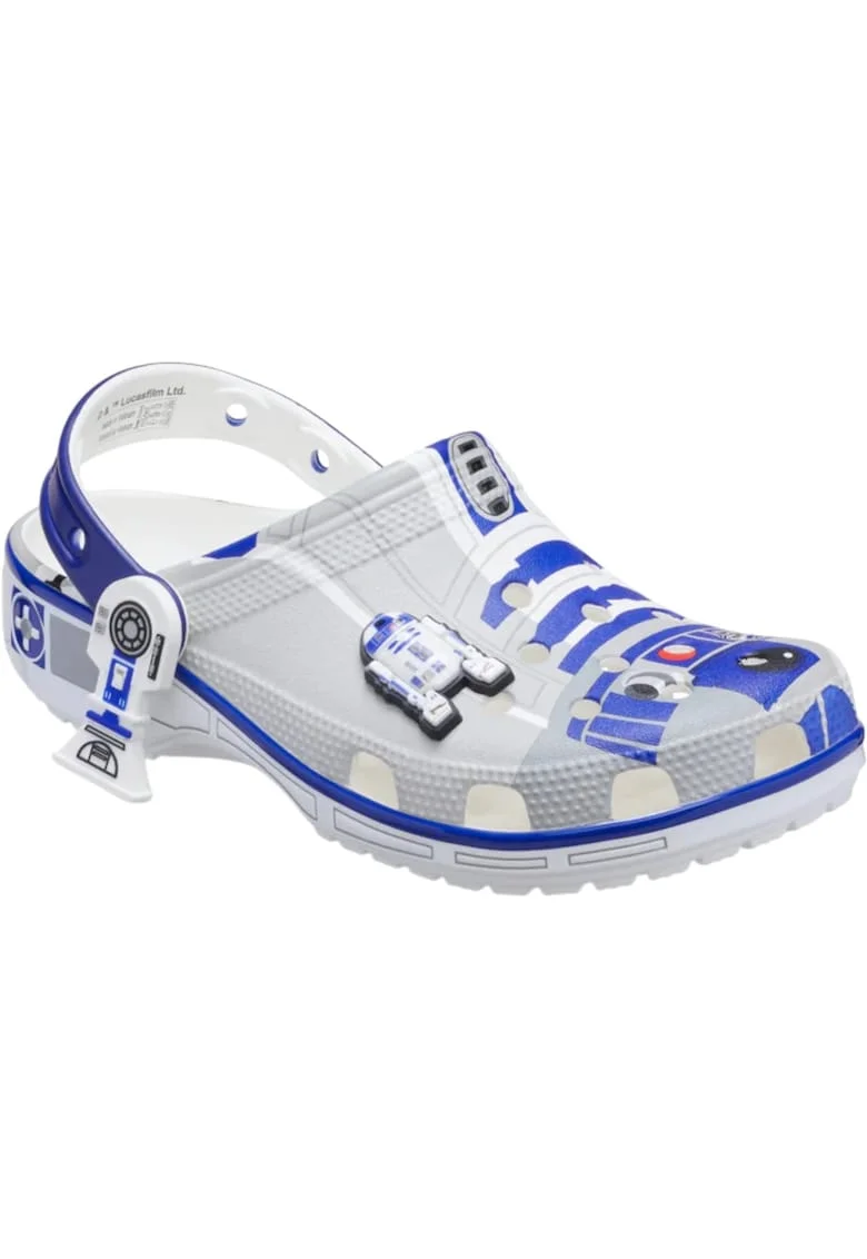 Saboti  Classic Star Wars R2D2 54651, Multicolor