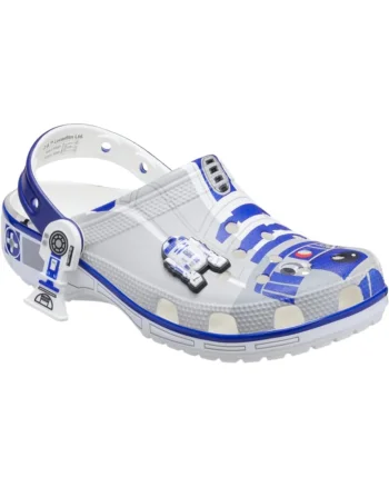 Saboti  Classic Star Wars R2D2 54651, Multicolor