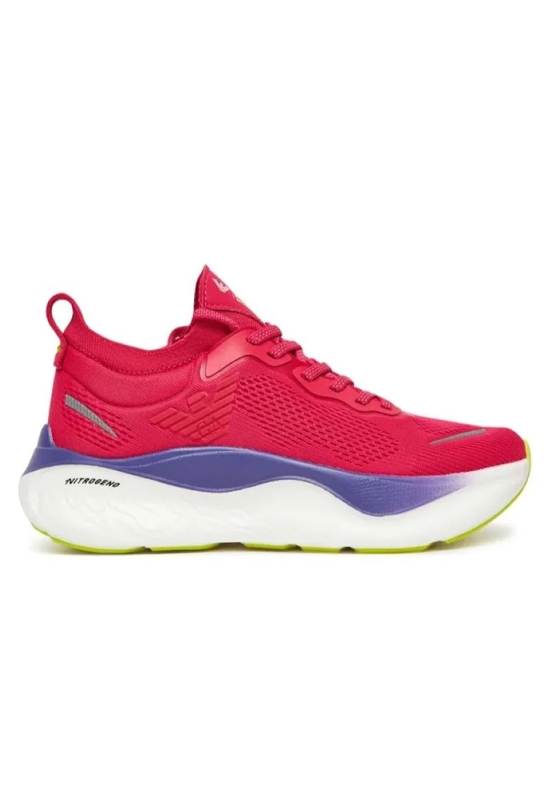 Pantofi sport  NITRO WAVE-X8X246-XK443-D135