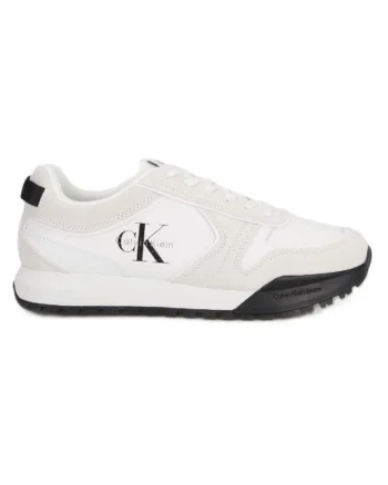 Pantofi sport  TOOTHY RUNNER IRREGULAR LINES-YM0YM01461-01W