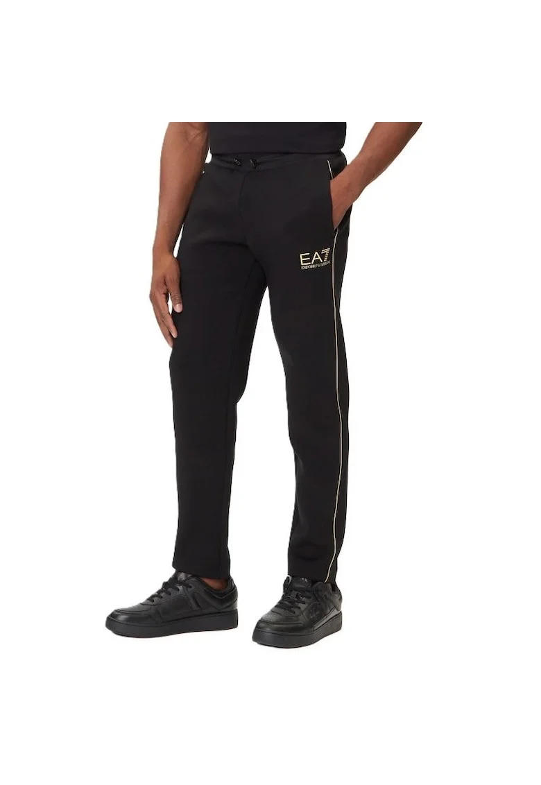 Pantaloni  TRAIN GOLD LABEL M PANTS CH VI PL-7M000672-AF14146-UC001