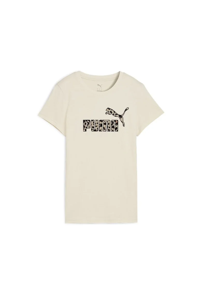 Tricou  ESS GRAPHIC Animal Tee-690721-87
