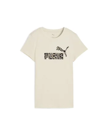 Tricou  ESS GRAPHIC Animal Tee-690721-87