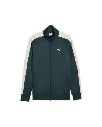 Jacheta  T7 ALWAYS ON Track Jacket DK-629587-75