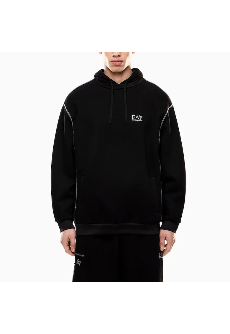 Hanorac  NATURAL VENTUS7 M HOODIE RN STITCHING-7M000660-AF13538-UC001
