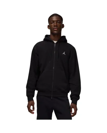 Hanorac  Brooklyn FLC FZ 51181, Negru