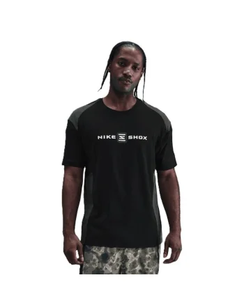 Tricou  M NSW SS TOP SHOX-IH0526-010