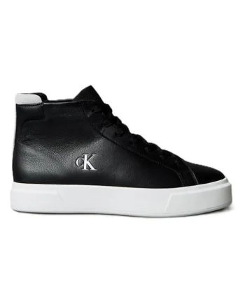 Pantofi sport  BASKET CUPSOLE MID LACEUP LTH-YM0YM01353-0GM