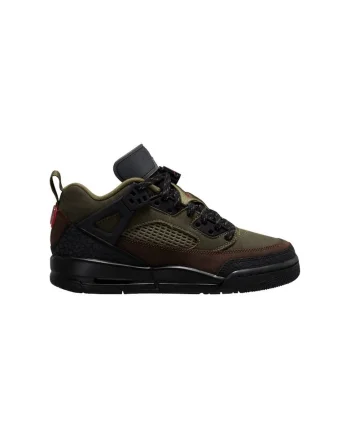 Pantofi sport  JORDAN SPIZIKE LOW V2 BG-IH2359-200