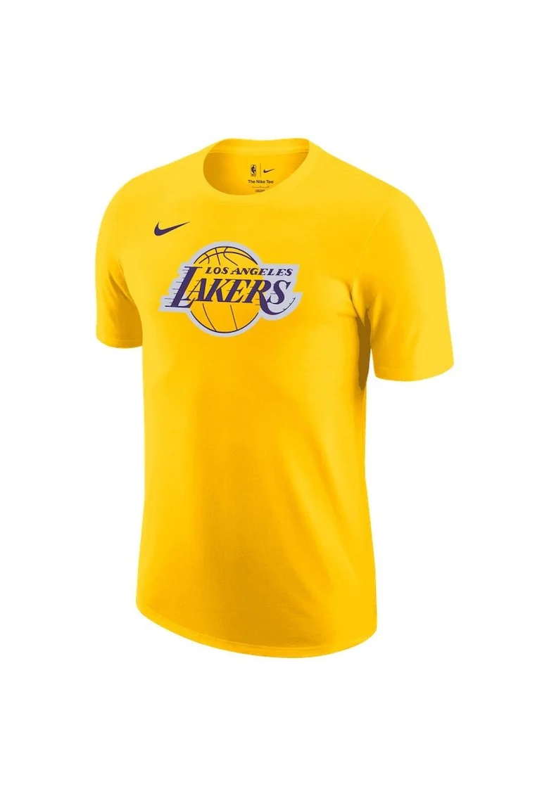 Tricou  LAL M NK ES LOGO1 SS TEE-FJ0243-728
