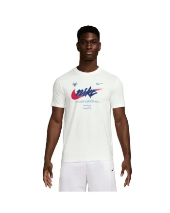 Tricou  M NK TEE OC MOTO 3-IB4332-121