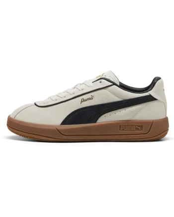 Pantofi sport cu detalii de piele intoarsa Palermo Moda, Bej