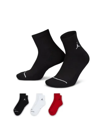 Sosete sport barbati  Everyday, 3 perechiokokok, Multicolor