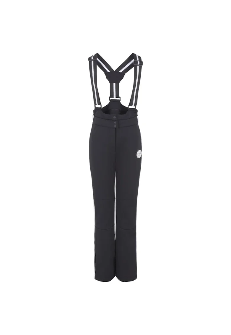 Pantaloni schi dama EA7  St. Moritz