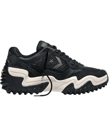 Pantofi sport  Wave Motion Trainer 56113, Negru